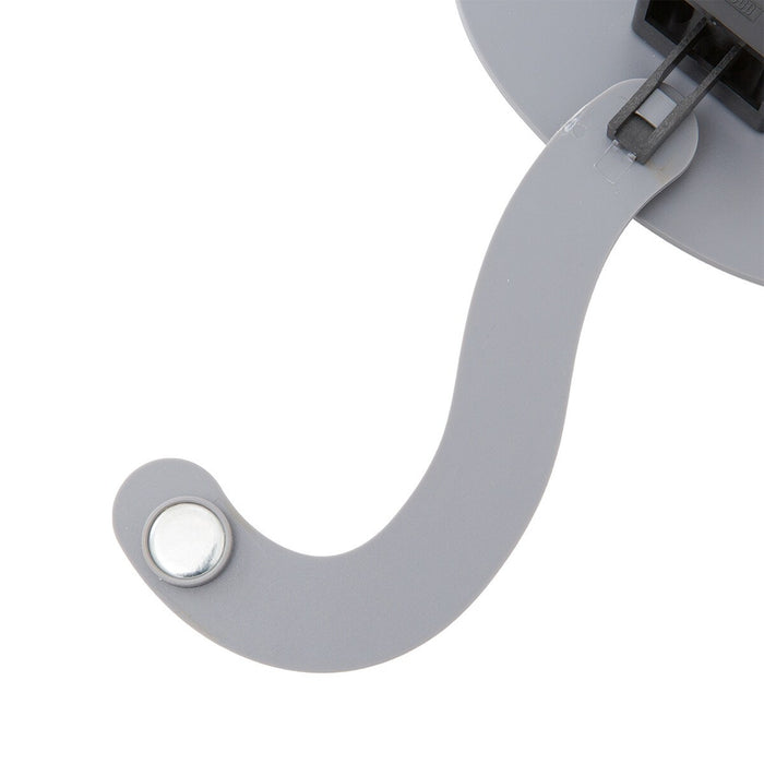 벽걸이시계 고양이 EL010