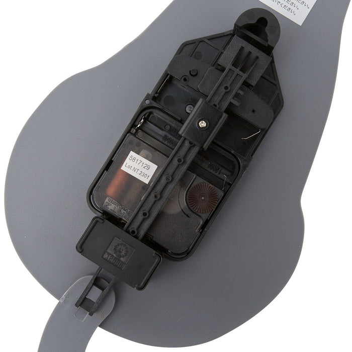 벽걸이시계 고양이 EL010