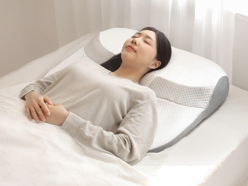 경추베개