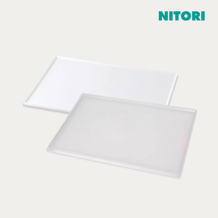 니토리 N인박스 레귤러 커버