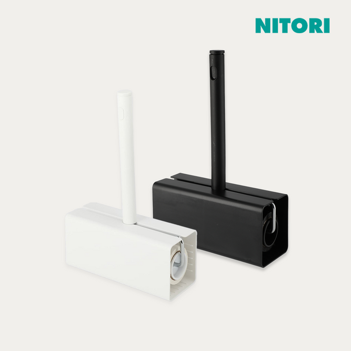 니토리 테이프클리너 라쿠2