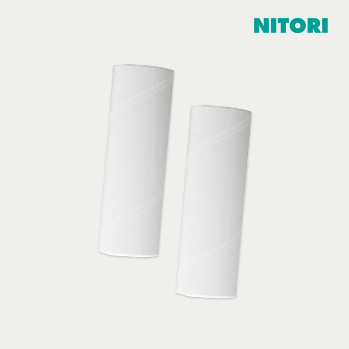 니토리 클리너 리필 테이프 3p (레귤러, 하드)