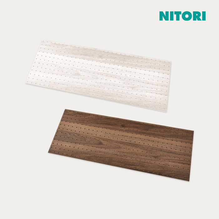 니토리 N-POLDER 펀칭보드
