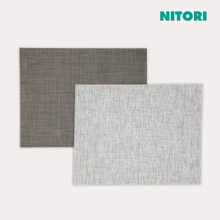 니토리 테이블 매트 마블2