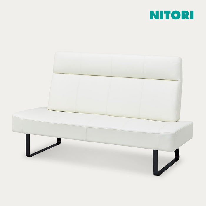N-쉴드 니토리 2인 소파 DL331