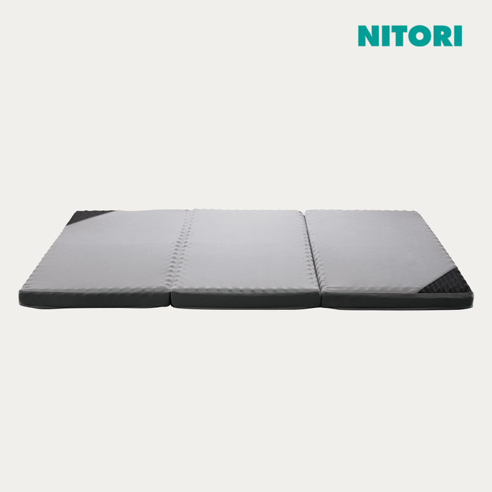 니토리 3단 체압 분산 요매트(F22) (D)