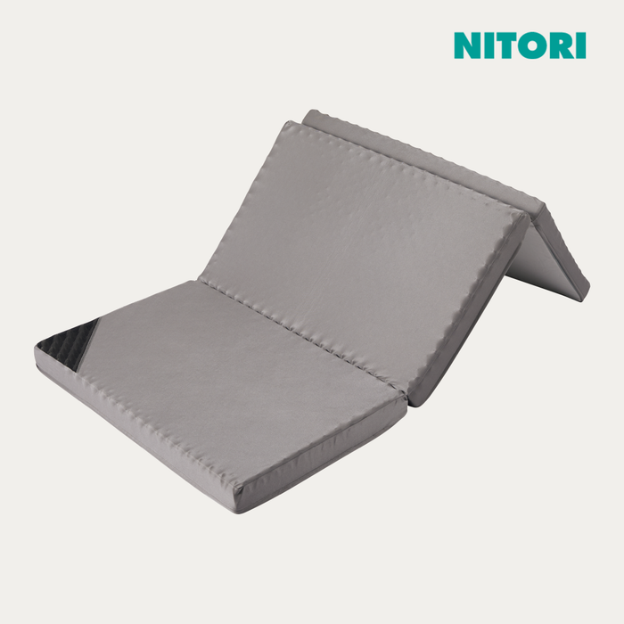 니토리 3단 체압 분산 요매트(F22) (SD)