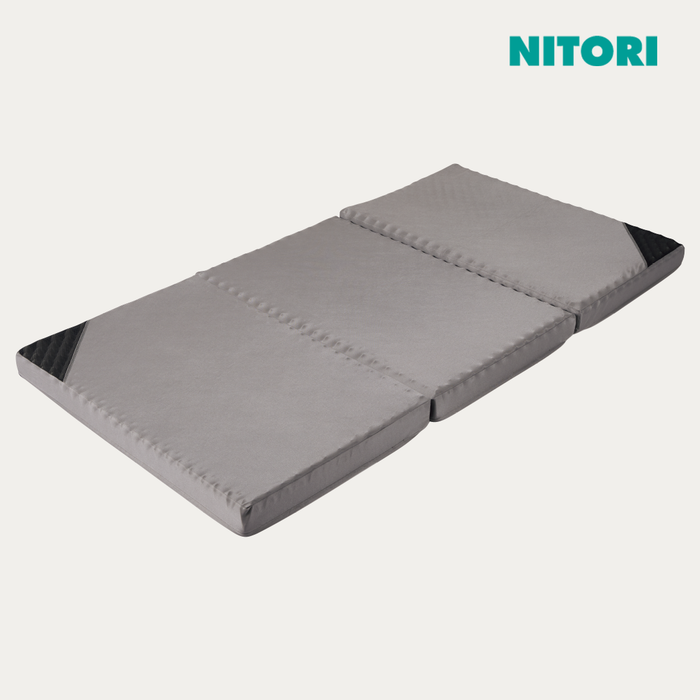 니토리 3단 체압 분산 요매트 (F22) (S)