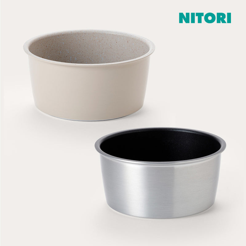 니토리 IH 냄비 16cm TORERU3