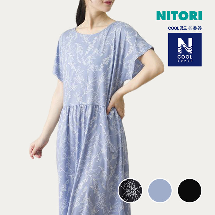 니토리 N-SP쿨 여성 원피스