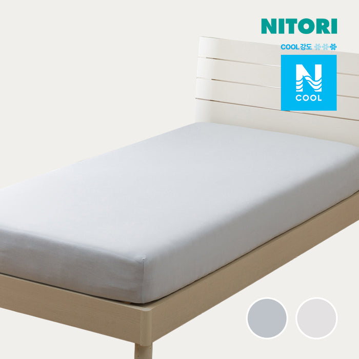 니토리 N-쿨 N- Fit 매트리스 커버 (SD-D)