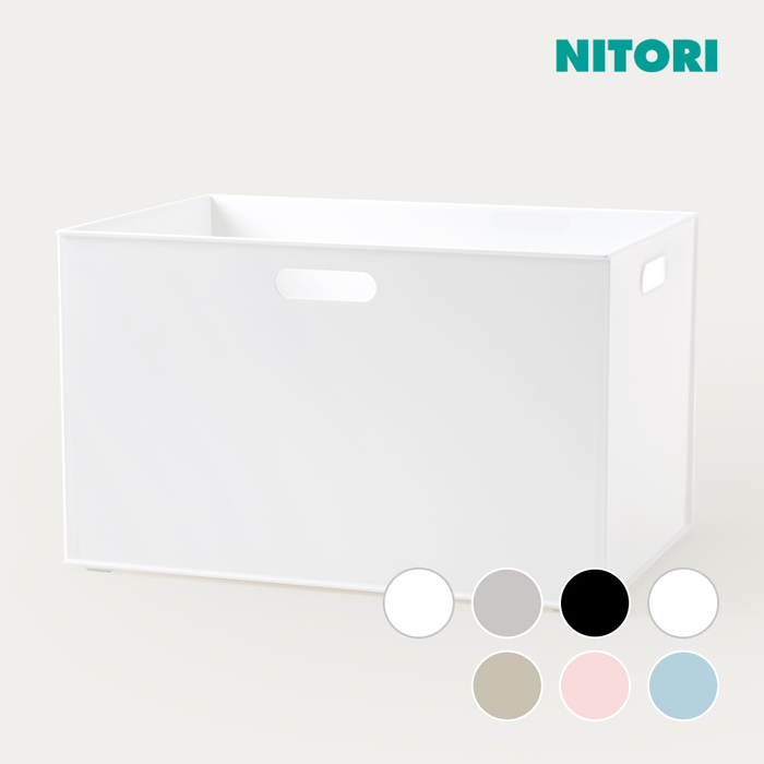 니토리 N인박스 레귤러