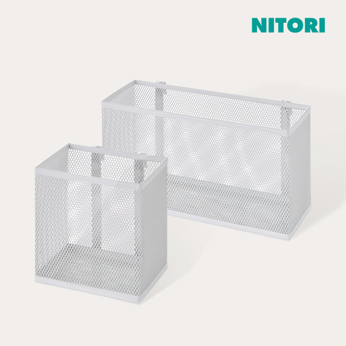 니토리 N-POLDER용 네트 박스
