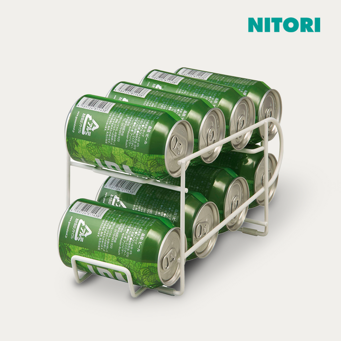 니토리 냉장고 음료 디스펜서