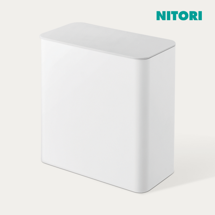 니토리 마그넷 캡슐 세제 보관함