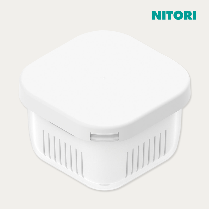 니토리 다용도(10가지) 채칼 세트 정사각형