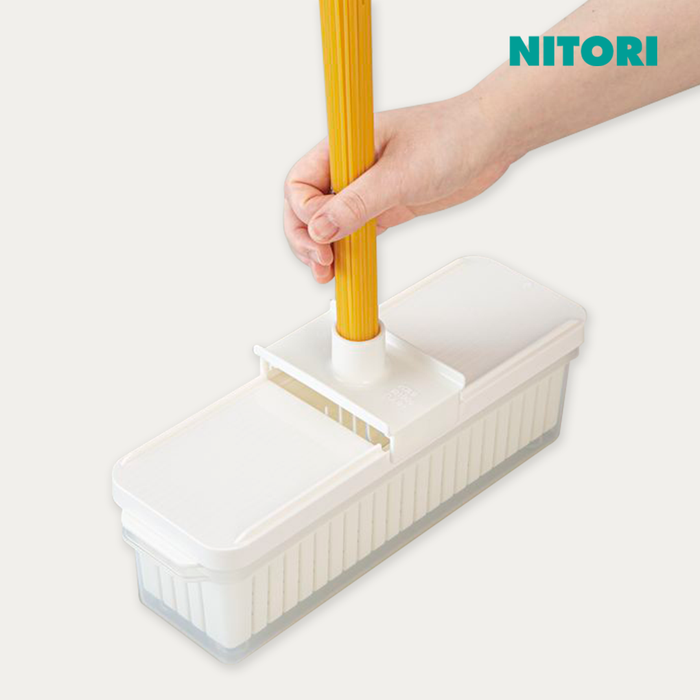 니토리 다용도(10가지) 채칼 세트 직사각형