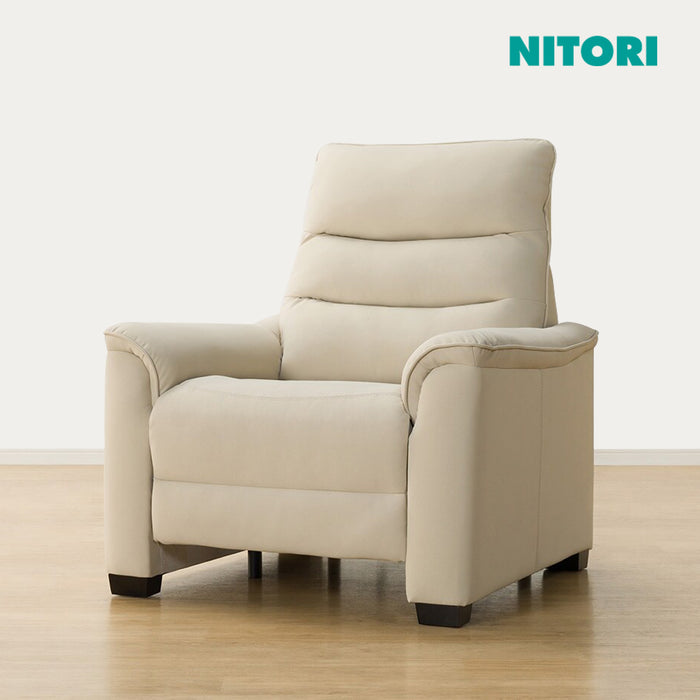 니토리 리클라이너 1인소파 N빌리버(NS)