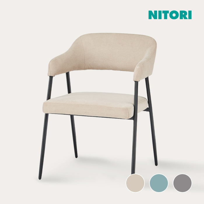 니토리 식탁의자 이지2
