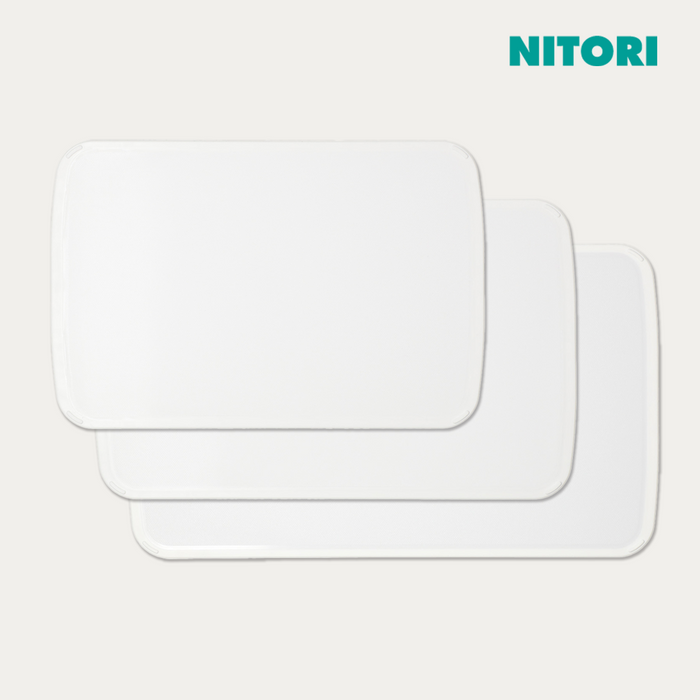 니토리 초경량 도마2 (L,XL)