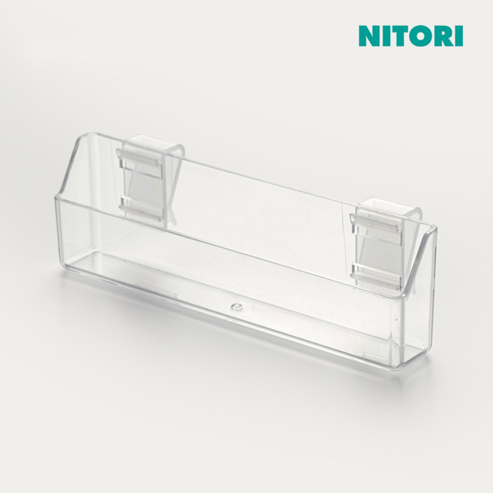 니토리 냉장고 소형 수납 걸이