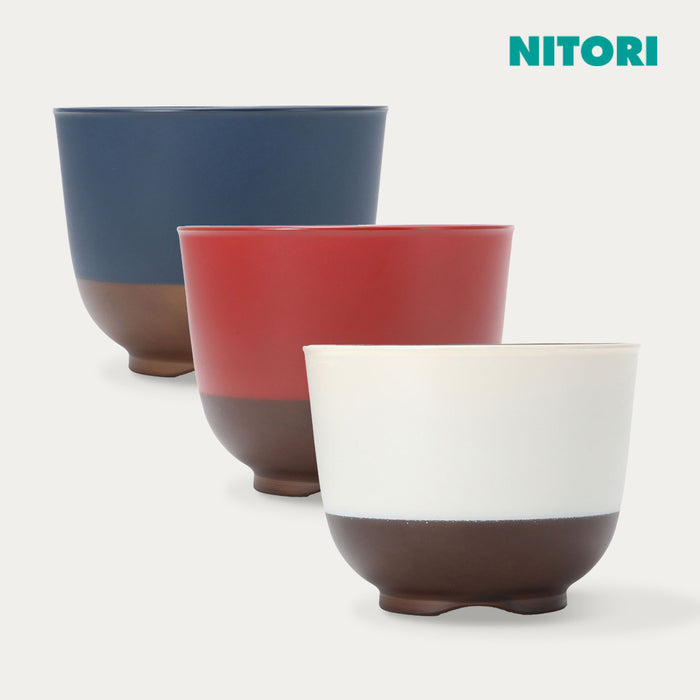 니토리 슬림 국그릇