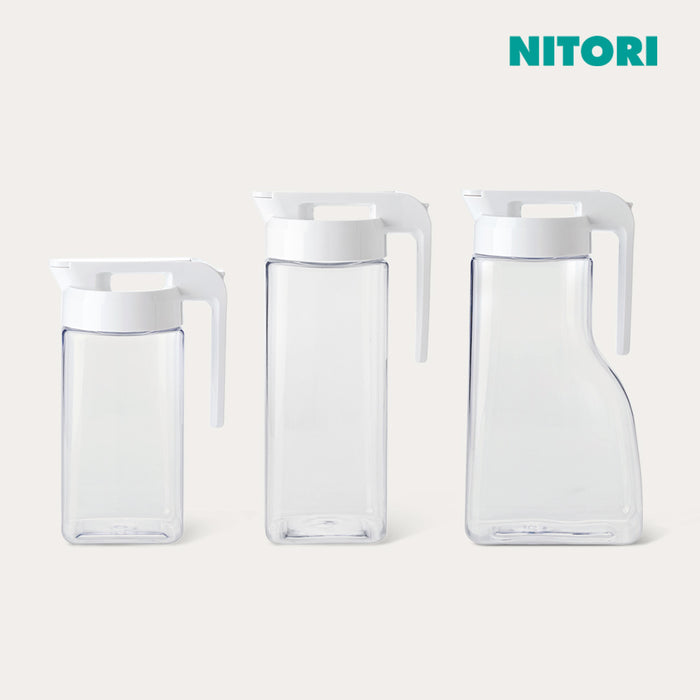 니토리 간편 세척 물통 (3Size)