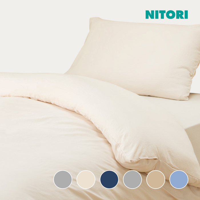 이불요/매트리스겸용 커버 3종세트 (S)