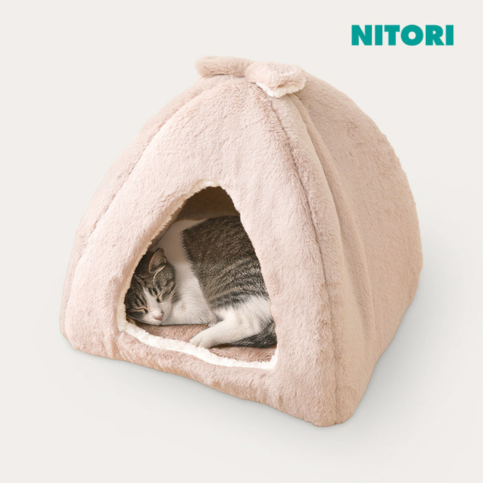 니토리 반려동물 돔형 패드