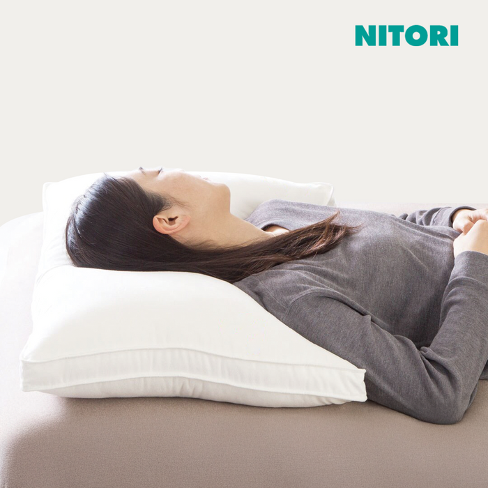 니토리 호텔 스타일 베개 라지 (N호텔3 스탠다드)