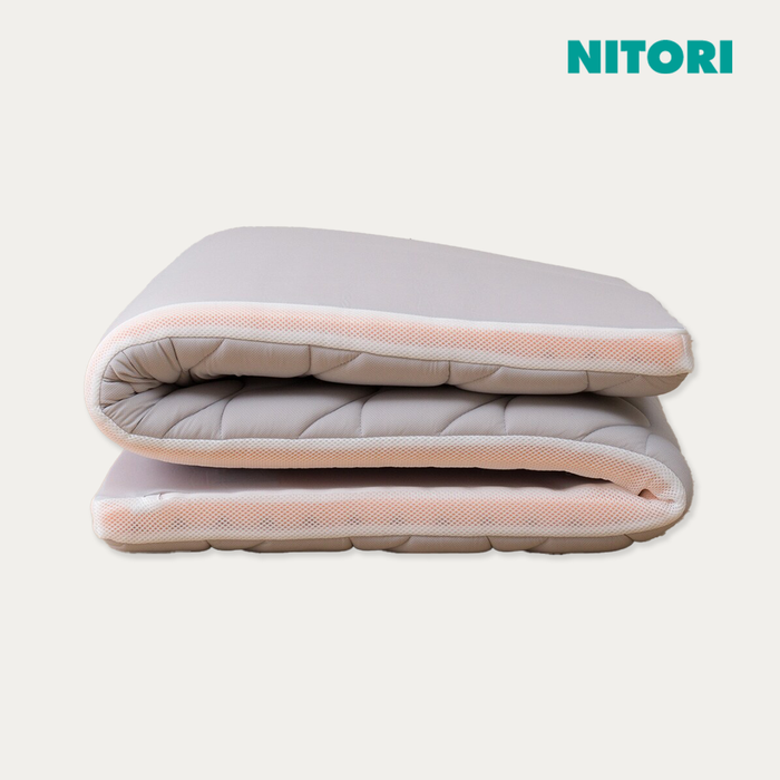 니토리 푹 감싸는 요매트4 (D)
