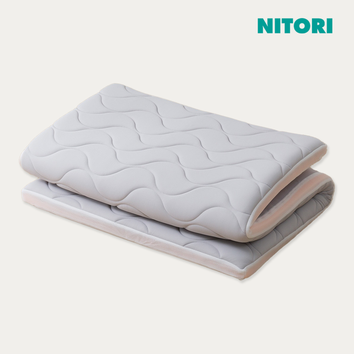 니토리 푹 감싸는 요매트4 (SD)