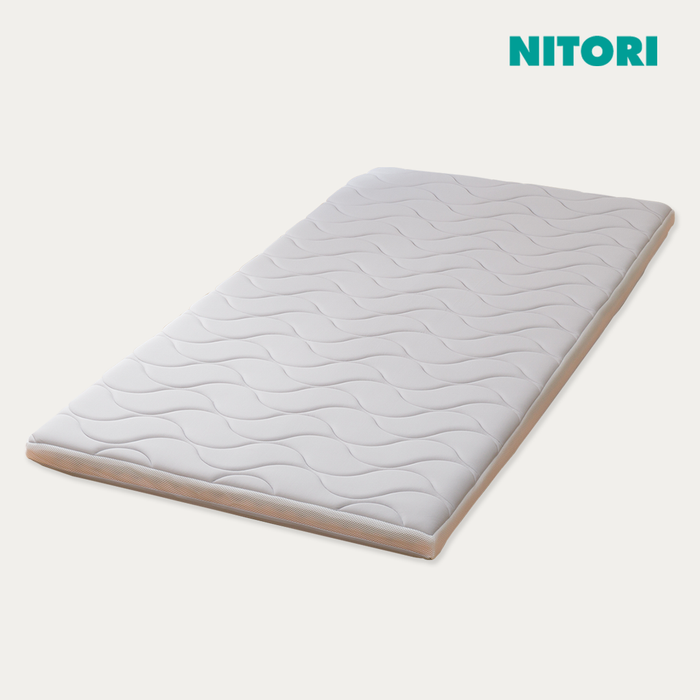 니토리 푹 감싸는 요매트4 (S)