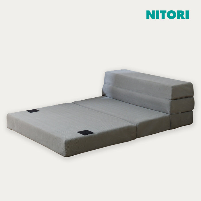 니토리 매트리스 소파침대 레빈4 (S)