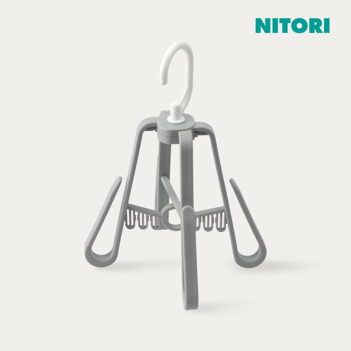 니토리 신발 행거