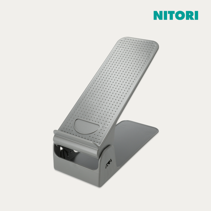 니토리 슬림 슈즈랙 핏 2P