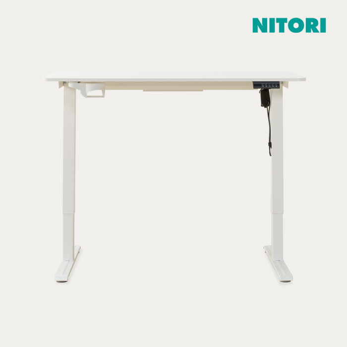 니토리 모션데스크 UP002