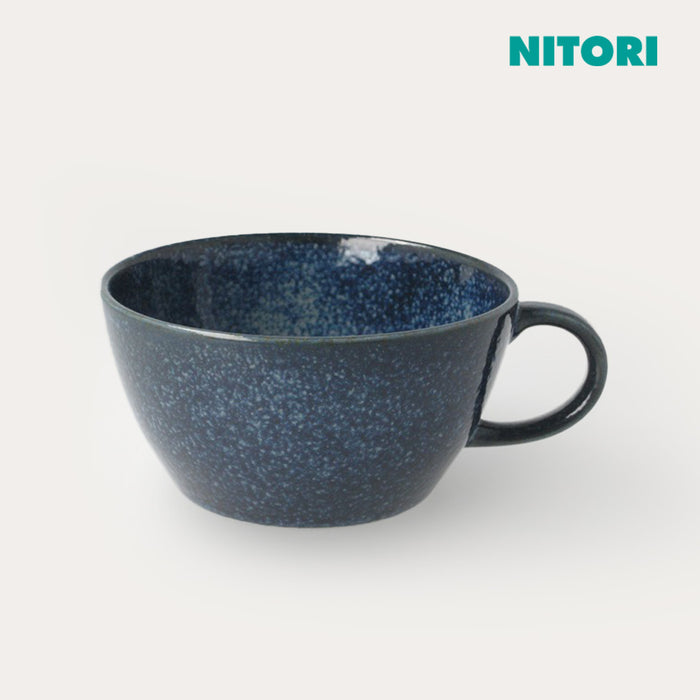 니토리 초경량 카루에클레 요헨콘 스프컵