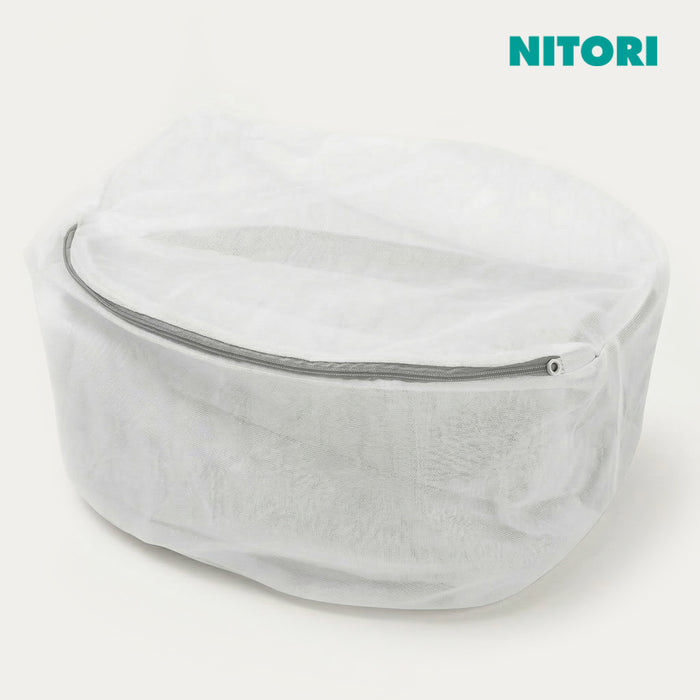 니토리 원형 세탁망