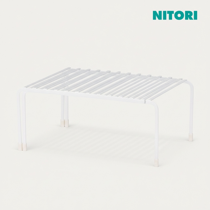니토리 슬라이드 선반