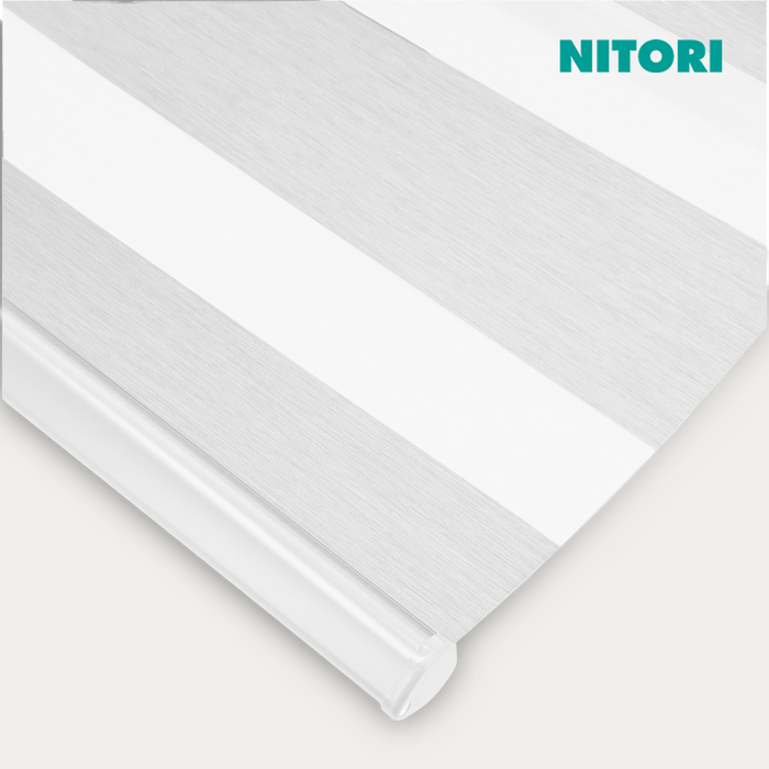 니토리 차광,조광스크린 (60x180)