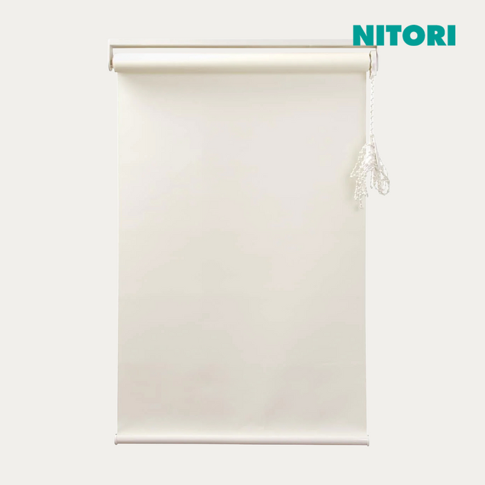 니토리 롤스크린 아리에스 (60x180㎝)