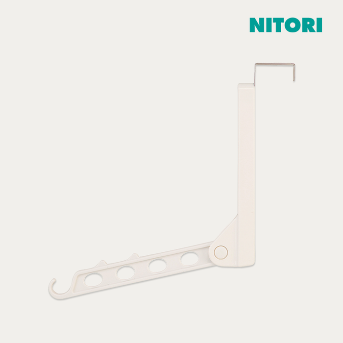 니토리 도어 행거