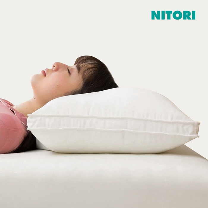 니토리 호텔 스타일 스탠다드 베개