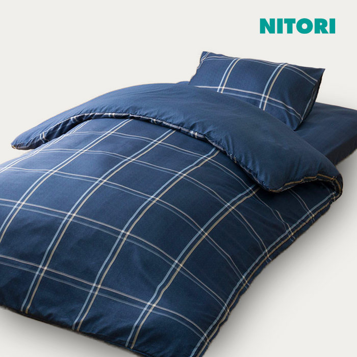 니토리 볼륨 침구 6종 세트 (SD)