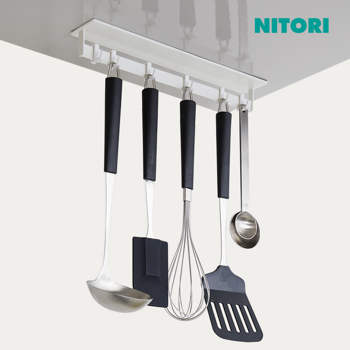 니토리 마그넷 다용도 홀더