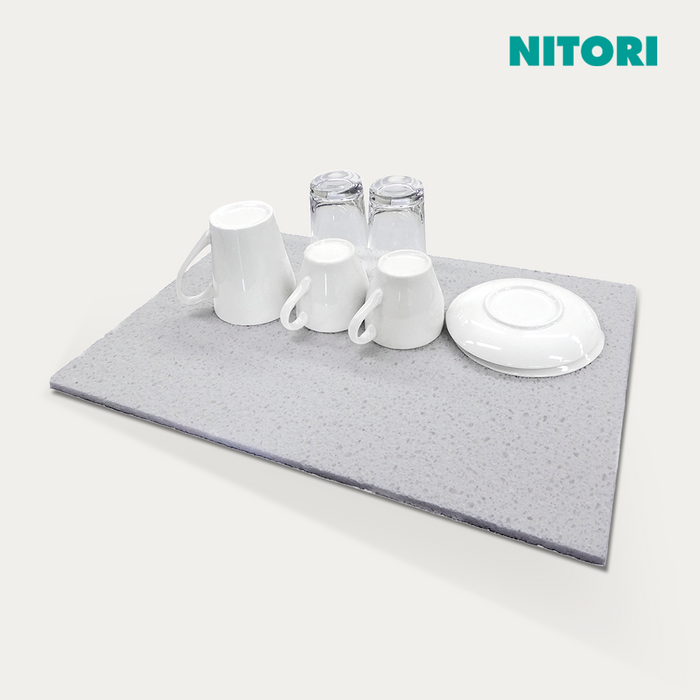 니토리 드라이 매트 셀룰로오스
