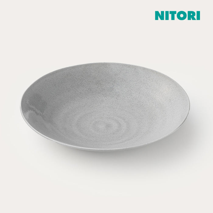 니토리 초경량 카루에클레 긴카이유 딥플레이트
