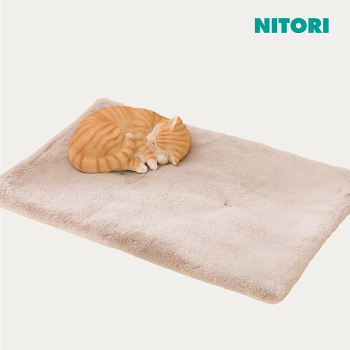 니토리 반려동물 수면 패드 (M,L)