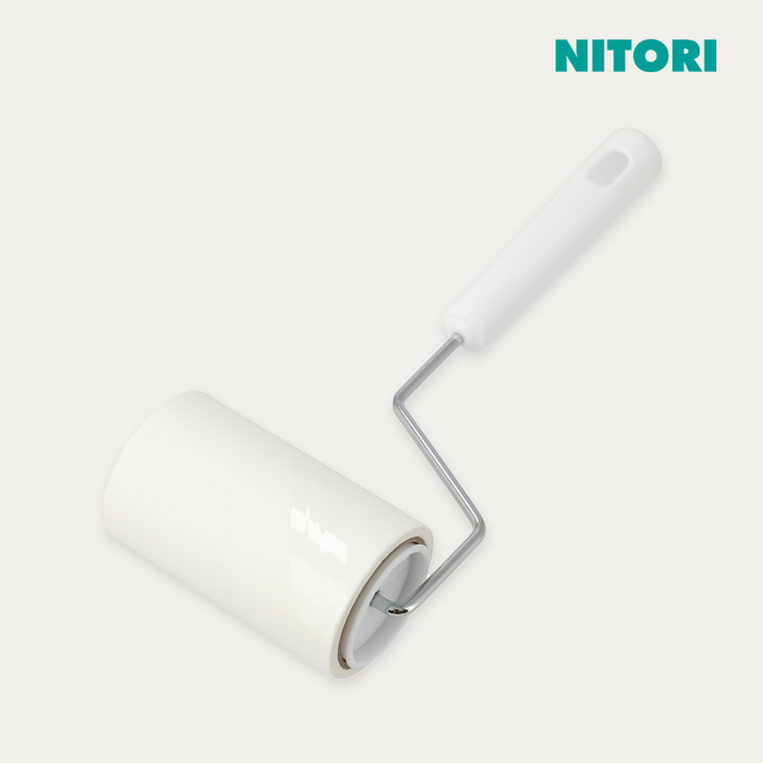 니토리 미니클리너 플리트